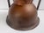 Vintage Flemish Copper b.m. Co. Double-Handled Vase, No. 5012 For Sale - Image 12 of 12