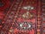 Textile 1960s Handmade Vintage Pakistani Tekke Rug For Sale - Image 7 of 12