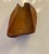 Sculptural Wooden Bowl in Teak, 1950 For Sale - Image 4 of 10