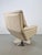 Cece Swivel Chair in Leather from Leolux For Sale - Image 12 of 16