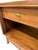 Mid-Century Modern Kent Coffey Insignia Walnut Nightstands - Set of 2 For Sale - Image 10 of 11