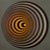 Victor Vasarely, OERVEGN II, Etching For Sale - Image 6 of 6