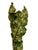 Pair of Art Nouveau Leafy “Beetle” Vases by Bernhard Bloch For Sale - Image 4 of 11