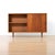 1960s C12 - Mid Century China Entryway Display Cabinet For Sale - Image 5 of 8