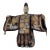 1970s Japanese Noh Dancer With Mask For Sale
