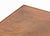Brown Federal Style Walnut Nesting Tables, 3 For Sale - Image 8 of 10