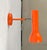 1960s Mid-Century Modern Space Age Wall Lamps Sconces by SLZ Team for Swiss Lamps International, 1960s, Set of 2 For Sale - Image 5 of 18