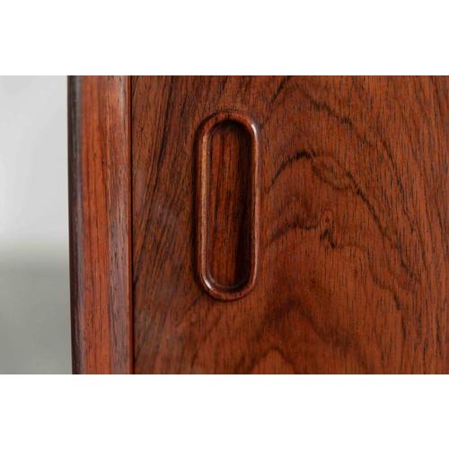 Wood OS 29 Sideboard by Arne Vodder For Sale - Image 7 of 18
