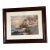 “Guardian of the Sea” Matted & Framed Painting (29” X 24”) by Nicky Boehme For Sale