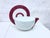 Vintage Tea Service by Mario Bellini for Rosenthal, 1980s, Set of 15 For Sale - Image 18 of 18