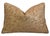 Mariano Fortuny Mariano Fortuny Sevigne Italian Feather/Down Pillow For Sale - Image 4 of 6