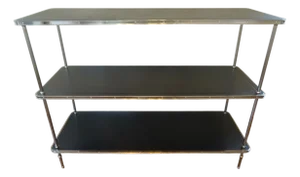 Three Tier Etagere From Williams Sonoma Home