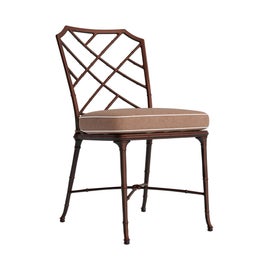Example of Brown Jordan Patio and Garden Furniture