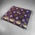 Japanese Ceremonial Haishiki Floor Cushion, 1980s For Sale - Image 10 of 10