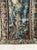 Brown Rare 17th Century French Verdue Tapestry/Portiere Door Hanging from Correze For Sale - Image 8 of 12