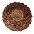 1980s 1980s Torrey Pine Needle Basket by Fran Kraynek Prince & Neil Prince For Sale - Image 5 of 7