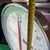Metal Chatillon Silver Jumbo Vintage Scale For Sale - Image 7 of 9