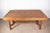 Large Extendable Dining Table in Oak by Guillerme and Chambron for Votre Maison, 1960 For Sale - Image 17 of 18