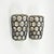 Mid-Century Modern 1960s Mid-Century Modern Glass Wall Light/Sconces From Limburg, Germany - a Pair For Sale - Image 3 of 10