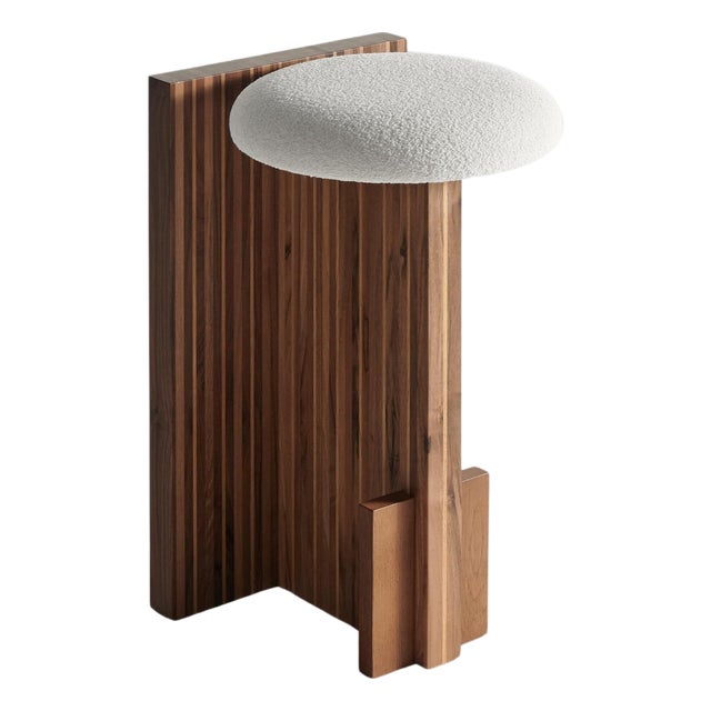 Counter Stool Archive by Rosana Sousa For Sale