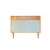 Bedding Cabinet, Czechoslovakia, 1963 For Sale - Image 9 of 9