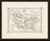 This antique map of Persia and Afghanistan by V. Levasseur, Ingénieur Géographe, was published in Paris by the Maison...