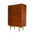 Model 135 Tallboy by Børge Mogensen for Søborg Møbelfabrik, 1950s For Sale - Image 12 of 12