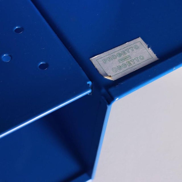 Cross Containers by Thomas Ericksson for Cappellini, 1990s, Set of 2 For Sale - Image 10 of 12