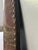 Late 20th Century Late 20th Century Round Paisley-Covered Mirror With Brass Nailhead Trim, 36" For Sale - Image 5 of 6