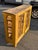Mid 19th C. American Pie Safe / Cabinet With Exceptional Paint Finish For Sale - Image 4 of 17