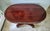 Traditional 1990s Ralph Lauren Polo Table For Sale - Image 3 of 12