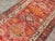 Vintage Kurdish Rug Runner - 33" X 183" For Sale In Raleigh - Image 6 of 10