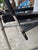 Black Pair of Vintage Italian Black Leather & Chrome Wassily-Style Lounge Chairs For Sale - Image 8 of 8