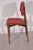 Chairs, Italy, 1960s, Set of 6 For Sale - Image 6 of 13