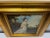 Sky Blue 18th Century Portrait Painting Aurora Ascending Countess Lady Jane Stanhope in the Light of Dawn After Joshua Reynolds For Sale - Image 8 of 18