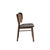 Arthur Dining Chair by Wood Tailors Club For Sale - Image 4 of 18