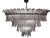 1960s Palmette Chandelier by Barovier & Toso, 1960 For Sale - Image 5 of 7