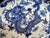 Vintage Jingdezhen Blue and White Dragon Pattern Porcelain Sweetmeat Container / Five Dragon Multi Design Porcelain Bowl With Lid For Sale - Image 4 of 5
