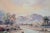 Paint James Lee Sonoran Desert Landscape Oil Painting For Sale - Image 7 of 9