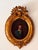 French Louis XV Artist, Portrait, 1800s, Oil Painting, Framed For Sale - Image 8 of 16