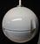 1960s Modern Space Age Pendant Lamp, 1960s For Sale - Image 5 of 18