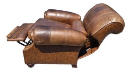 Example of Barcalounger Seating