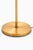 Floor Lamp in Brass and Glass from Bergboms, 1950s For Sale - Image 3 of 9