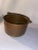Metal French Lecellier Copper Cauldron Antique Cookware For Sale - Image 7 of 10