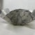 Wendell August Forge 1960s Sculptural Dogwood Serving Dish by Wendell August Forge Grove City, Pa For Sale - Image 4 of 8