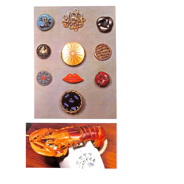 Paper "The Decorative Thirties" Book 1971 Battersby, Martin For Sale - Image 7 of 11