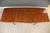 Mid-Century Modern Mid 20th Century Danish Modern Teak Butterfly Leaf Dining Table For Sale - Image 3 of 13