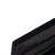 Set of Waterman pens. French; 1980s Goutte model; in a case with an 18kt gold nib pen and a ballpoint pen; with a matte...
