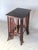 Nesting Tables by Siegel for Kohn, 1905, Set of 4 For Sale - Image 12 of 16