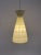 Mid-Century Modern Hanging Lamp by Aloys F. Gangkofner for Peill and Putzler, 1950s For Sale - Image 3 of 18